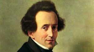 Mendelssohn