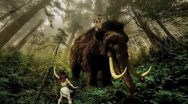 Timeline: inventos primitivos-Darwin Felipe Cardona Palomino