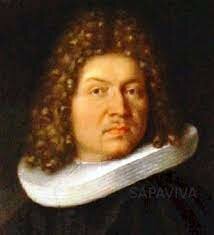 JAKOB BERNOULLI