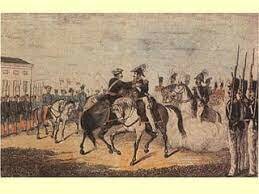 Les guerres Carlines