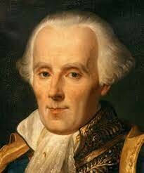 PIERRE SIMON LAPLACE