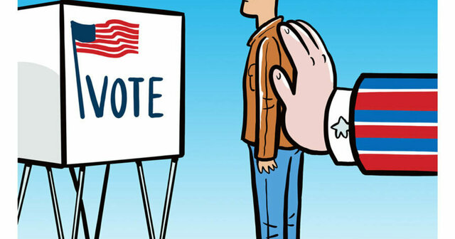 Motor Voter Law
