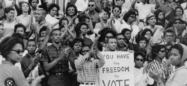 Freedom Summer