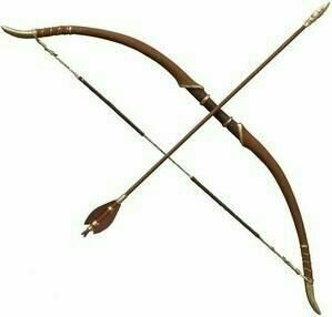 Arco y flecha