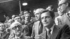 Timeline: Espanya i Catalunya durant la democràcia