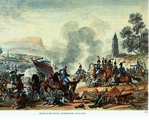 Batalla de Ocaña
