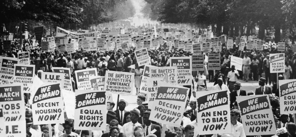 Voting Rights Act of 1965