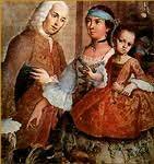 Mujeres antes de la colonización