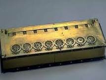Maquina de pascal