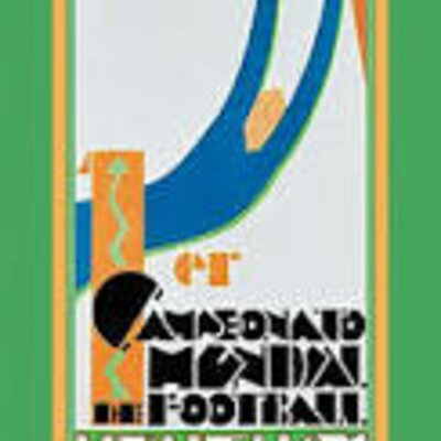 Timeline: MUNDIALES DEL FÚTBOL