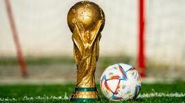 Timeline: (PRUEBA)MUNDIALES DE FUTBOL
