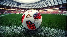 Timeline: (PRUEBA) MUNDIALES DE FÚTBOL
