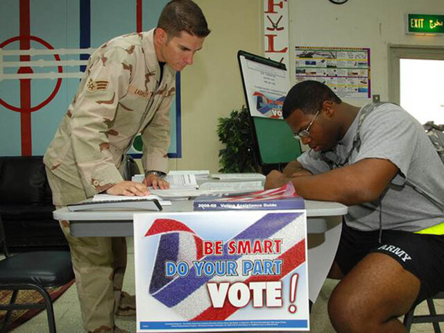 Military and Overseas Empowerment Act