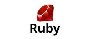 Se crea Ruby