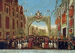 Independencia de México