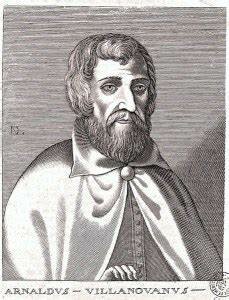 De veneis et de arte ea cognoscendi