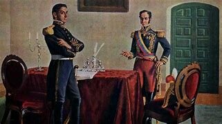 Conferencia de Guayaquil