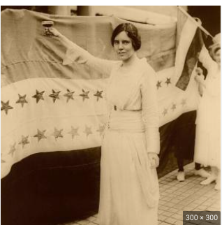 Alice Paul