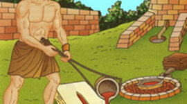 Timeline: LOS INVENTOS DE LA HISTORIA