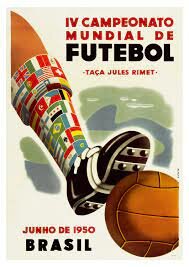 Copa Mundial de Fútbol de 1950