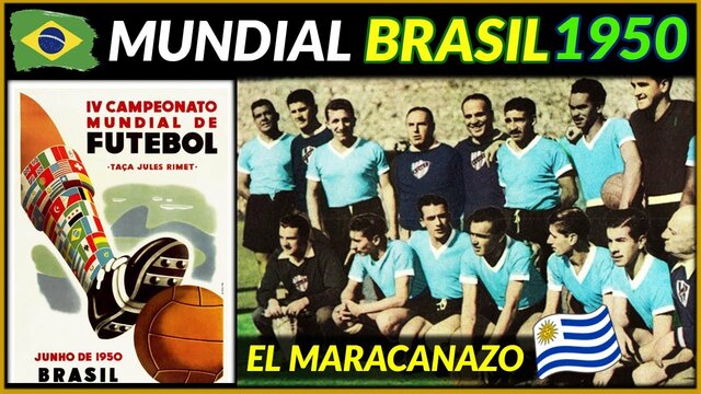 CUARTO MUNDIAL DE FÚTBOL