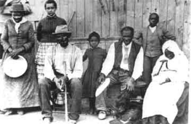 slavery in maryland