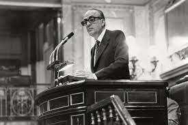 Leopoldo Calvo-Sotelo