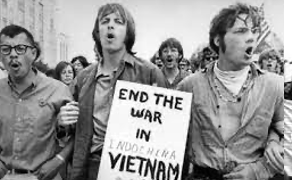 Tinker v. Des Moines