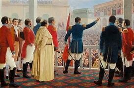 Independencia de Perú