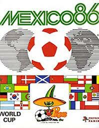 ONCEAVO MUNDIAL DE FUTBOL