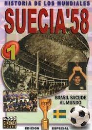 SEXTO MUNDIAL DEL FÚTBOL