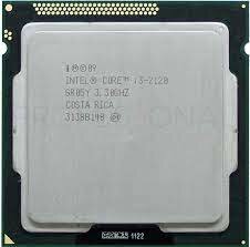 Intel Core i3