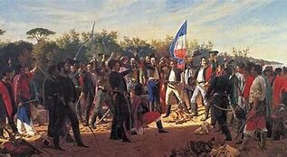 Independencia de Uruguay