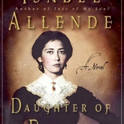 Timeline: Daughter of Fortune Timeline