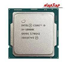 Intel Core i9