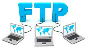 File Transfer = FTP