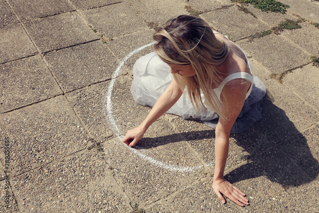 "On Physiological, as Distinguished from Geometrical Space"