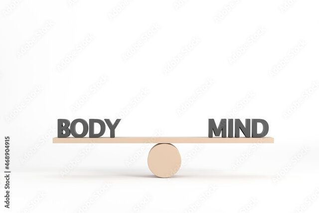 "Psychic and Organic Life"