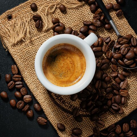 Popularity of Coffee