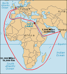 Canal de Suez