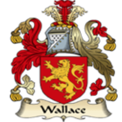 Timeline: Wallace Family Story:  DAW Timeline