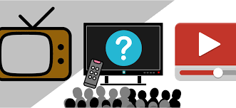 Press, Radio and Digital TV