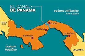 Canal de Panamá