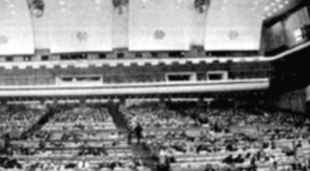 Declaración de ALMA ATTA