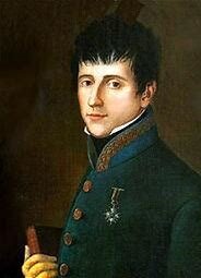 Rafael del Riego