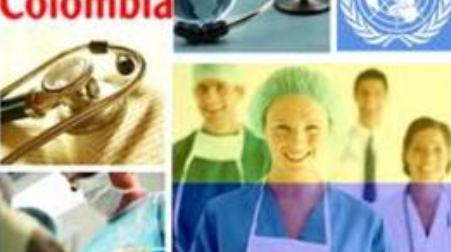 Conferencia internacional de promoción de la salud