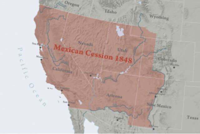 Treaty of Guadalupe Hidalgo