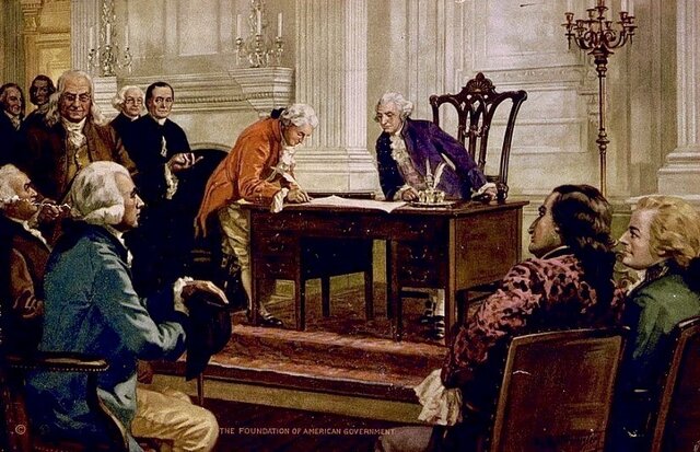 Articles of Confederation