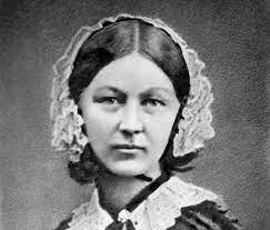 FLORENCE NIGHTINGALE