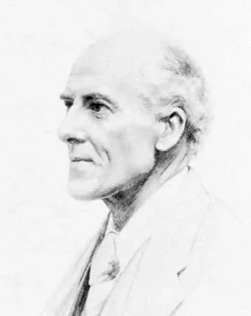 KARL PEARSON